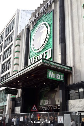 apollo victoria wicked